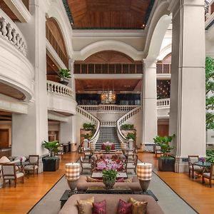 Grand Hyatt Erawan Bangkok - SHA Plus Certified